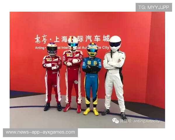 F1赞助商品牌联动案例成为行业学习样本