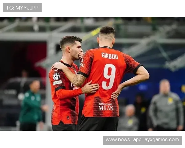 AC米兰的防守哲学：组织让对手无功而返