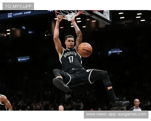 小波特三分线外冷静命中，篮网将气势延续