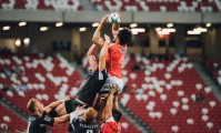 由于 2026 世界杯热潮，北美地区的青少年足球注册人数在 4 月份迎来爆发式增长。