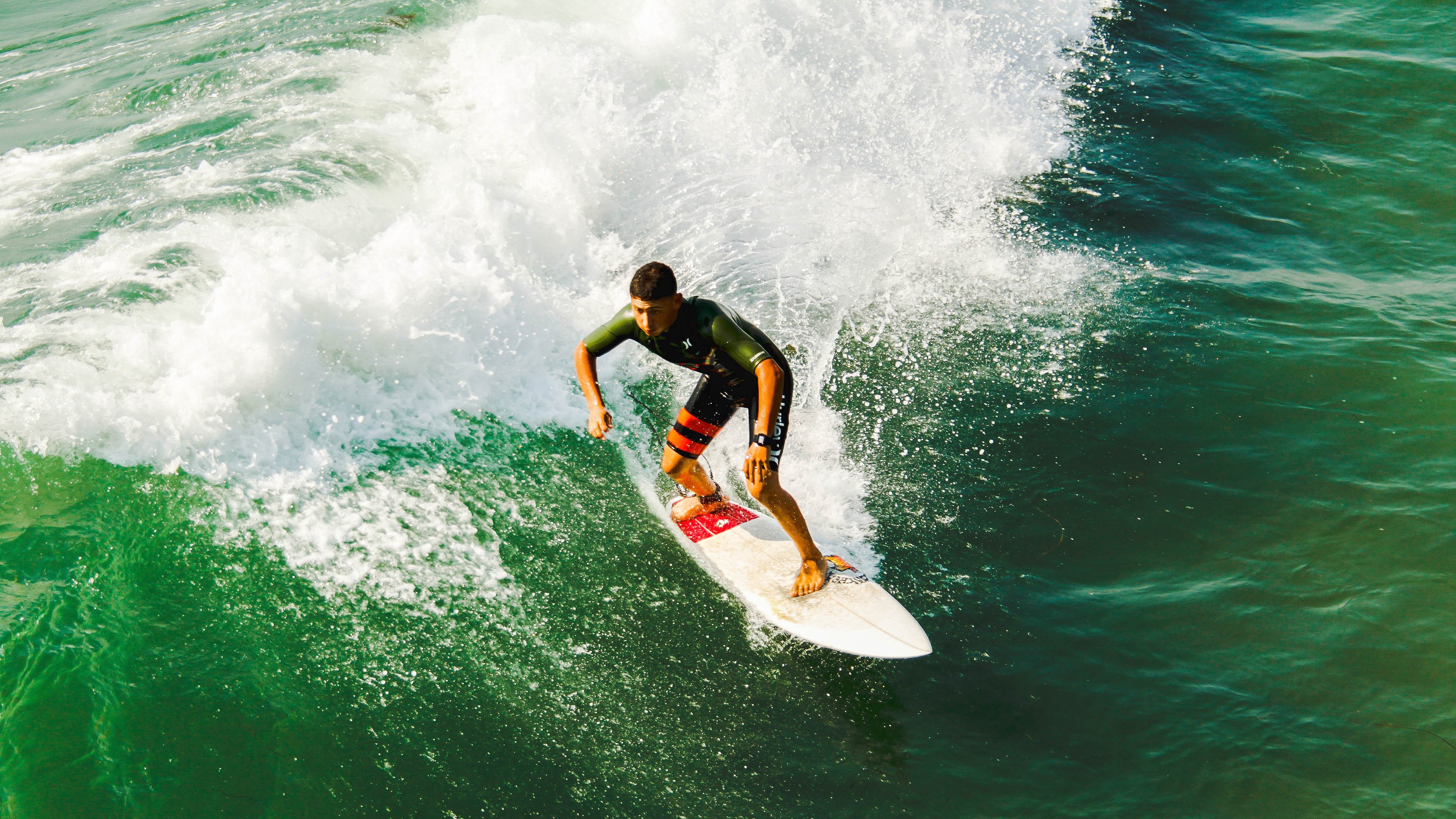 世界足坛未来超级巨星